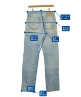 Levi's（リーバイス）デニムパンツ 青 サイズ:31(M位) メンズ/2200681274082