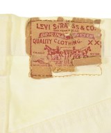 Levi's（リーバイス）デニムパンツ 白 サイズ:32(L位) メンズ/2200681274099
