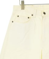 Levi's（リーバイス）デニムパンツ 白 サイズ:32(L位) メンズ/2200681274099