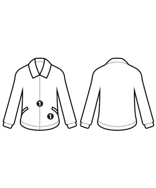 Levi's（リーバイス）その他 カーキ サイズ:M メンズ/2200683596014