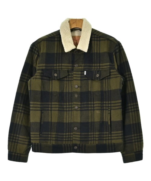 Levi's(リーバイス)その他 カーキ サイズ:M/2200683596014