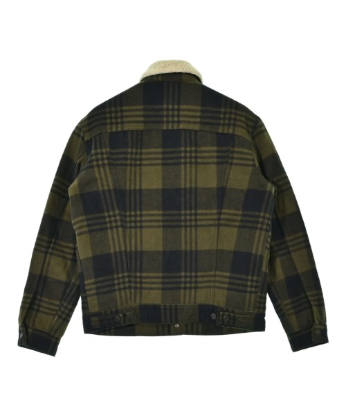 Levi's（リーバイス）その他 カーキ サイズ:M メンズ/2200683596014