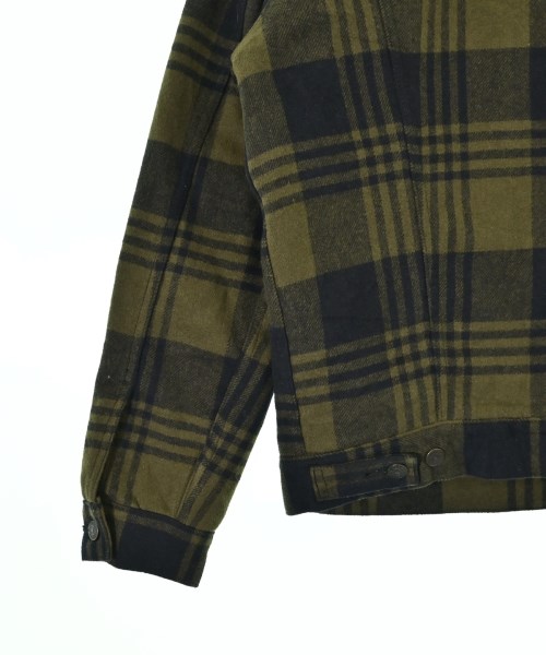 Levi's（リーバイス）その他 カーキ サイズ:M メンズ/2200683596014