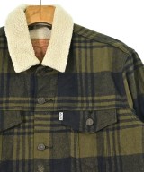 Levi's（リーバイス）その他 カーキ サイズ:M メンズ/2200683596014