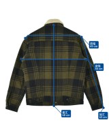 Levi's（リーバイス）その他 カーキ サイズ:M メンズ/2200683596014