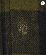 Levi's（リーバイス）その他 カーキ サイズ:M メンズ/2200683596014