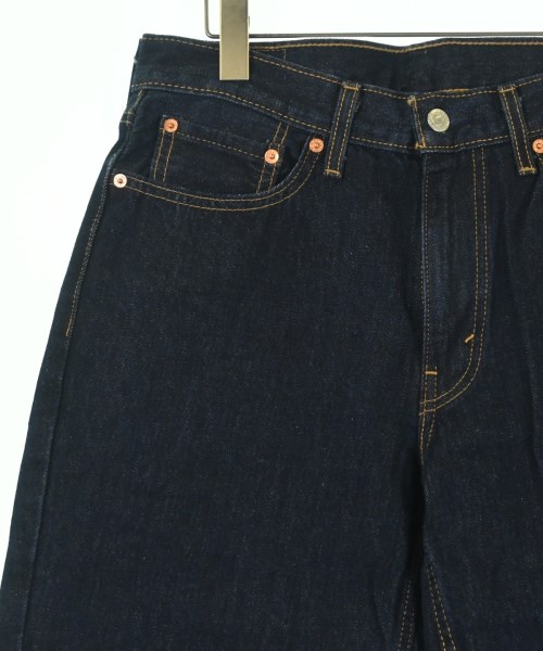 Levi's（リーバイス）デニムパンツ 紺 サイズ:32(L位) メンズ/2200683596069