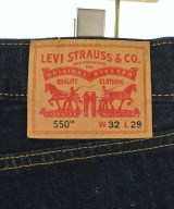 Levi's（リーバイス）デニムパンツ 紺 サイズ:32(L位) メンズ/2200683596069