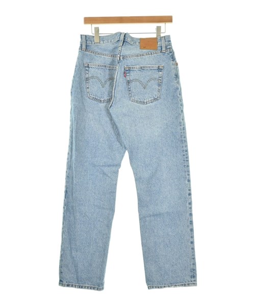 Levi's（リーバイス）デニムパンツ 青 サイズ:28(L位) レディース/2200690228120