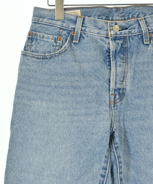 Levi's（リーバイス）デニムパンツ 青 サイズ:28(L位) レディース/2200690228120
