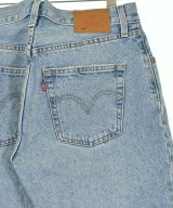 Levi's（リーバイス）デニムパンツ 青 サイズ:28(L位) レディース/2200690228120