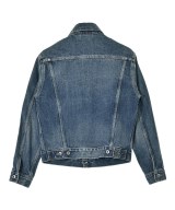 LEVI'S MADE&CRAFTED（リーバイスメイドアンドクラフテッド）デニムジャケット 青 サイズ:S メンズ/2200690479164