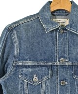 LEVI'S MADE&CRAFTED（リーバイスメイドアンドクラフテッド）デニムジャケット 青 サイズ:S メンズ/2200690479164