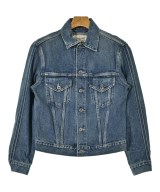 LEVI'S MADE&CRAFTED デニムジャケット