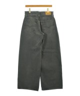 Levi's（リーバイス）デニムパンツ 黒 サイズ:27(M位) レディース/2200667954243