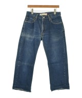 Levi's（リーバイス）デニムパンツ 紺 サイズ:32(L位) メンズ/2200680599377