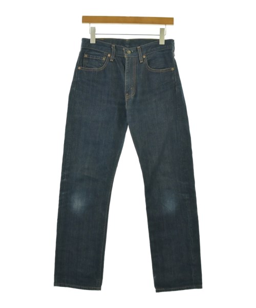 Levi's(リーバイス)デニムパンツ 紺 サイズ:29(S位)/2200684244099