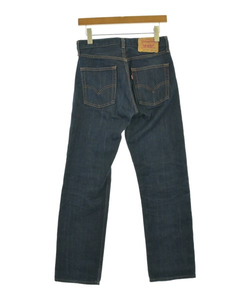 Levi's（リーバイス）デニムパンツ 紺 サイズ:29(S位) メンズ/2200684244099