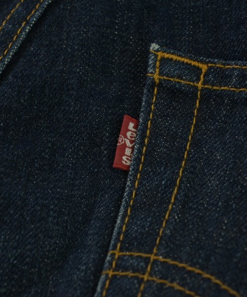 Levi's（リーバイス）デニムパンツ 紺 サイズ:29(S位) メンズ/2200684244099