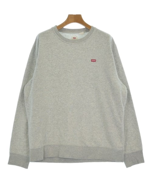 Levi's(リーバイス)スウェット グレー サイズ:M/2200687186037