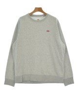 Levi's（リーバイス）スウェット グレー サイズ:M メンズ/2200687186037