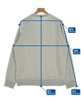 Levi's（リーバイス）スウェット グレー サイズ:M メンズ/2200687186037