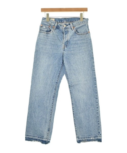 Levi's(リーバイス)デニムパンツ 青 サイズ:26(M位)/2200688401122