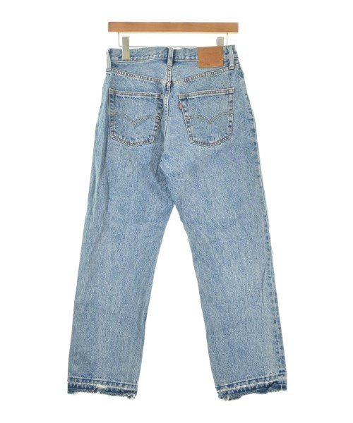 Levi's（リーバイス）デニムパンツ 青 サイズ:26(M位) レディース/2200688401122