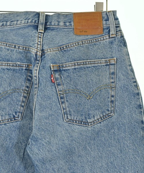 Levi's（リーバイス）デニムパンツ 青 サイズ:26(M位) レディース/2200688401122