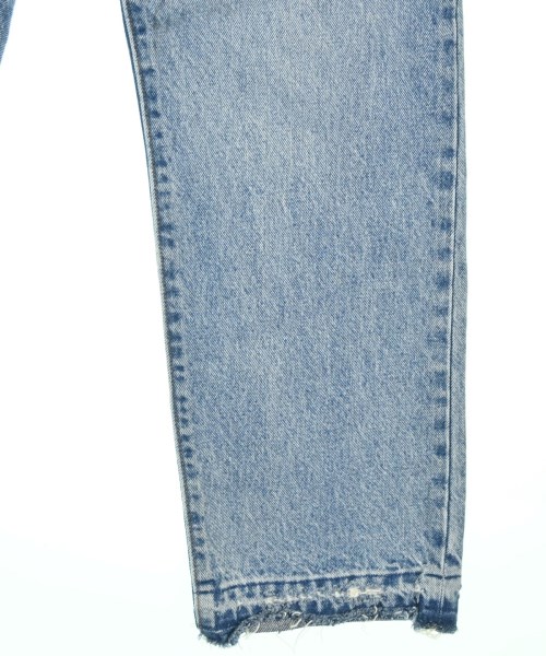 Levi's（リーバイス）デニムパンツ 青 サイズ:26(M位) レディース/2200688401122