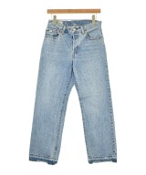 Levi's（リーバイス）デニムパンツ 青 サイズ:26(M位) レディース/2200688401122