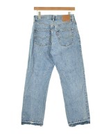 Levi's（リーバイス）デニムパンツ 青 サイズ:26(M位) レディース/2200688401122