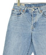 Levi's（リーバイス）デニムパンツ 青 サイズ:26(M位) レディース/2200688401122