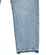 Levi's（リーバイス）デニムパンツ 青 サイズ:26(M位) レディース/2200688401122