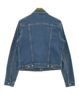 Levi's（リーバイス）デニムジャケット 青 サイズ:M レディース/2200690769036