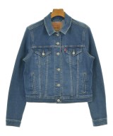Levi's デニムジャケット