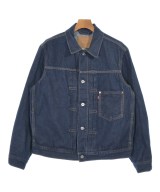Levi's（リーバイス）デニムジャケット 紺 サイズ:M メンズ/2200690791037