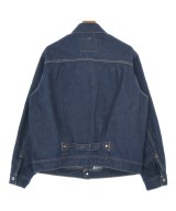 Levi's（リーバイス）デニムジャケット 紺 サイズ:M メンズ/2200690791037