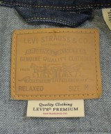 Levi's（リーバイス）デニムジャケット 紺 サイズ:M メンズ/2200690791037