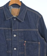 Levi's（リーバイス）デニムジャケット 紺 サイズ:M メンズ/2200690791037