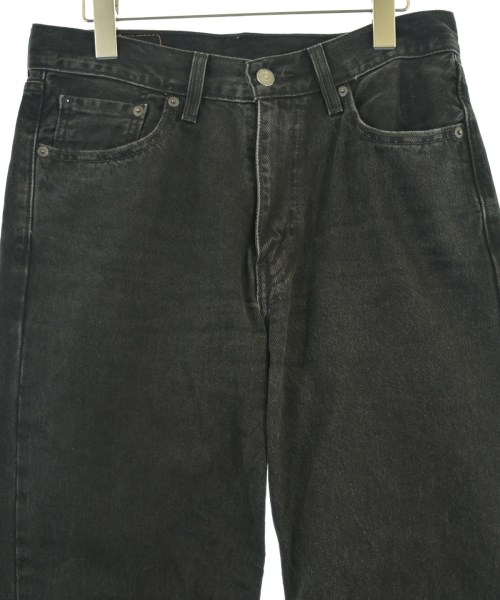 Levi's（リーバイス）デニムパンツ 黒 サイズ:28(L位) メンズ/2200690838039