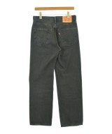 Levi's（リーバイス）デニムパンツ 黒 サイズ:28(L位) メンズ/2200690838039