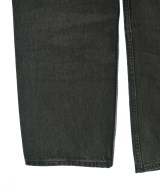 Levi's（リーバイス）デニムパンツ 黒 サイズ:28(L位) メンズ/2200690838039