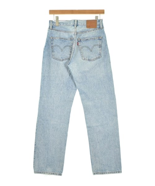 Levi's（リーバイス）デニムパンツ 青 サイズ:25(S位) レディース/2200690917079