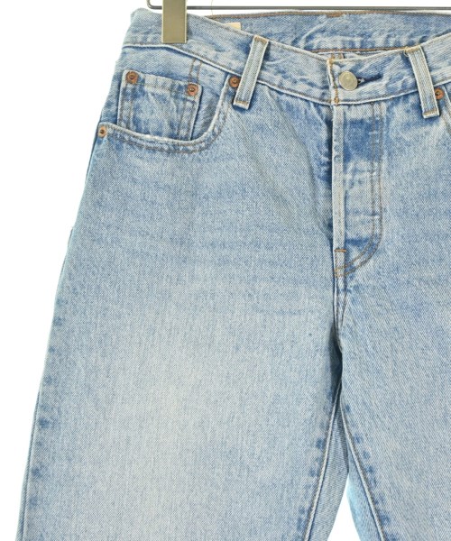 Levi's（リーバイス）デニムパンツ 青 サイズ:25(S位) レディース/2200690917079