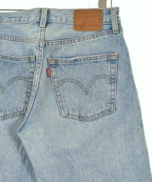 Levi's（リーバイス）デニムパンツ 青 サイズ:25(S位) レディース/2200690917079