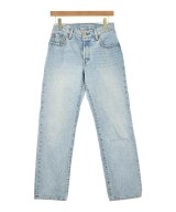 Levi's（リーバイス）デニムパンツ 青 サイズ:25(S位) レディース/2200690917079