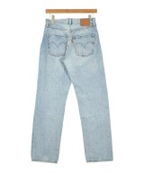 Levi's（リーバイス）デニムパンツ 青 サイズ:25(S位) レディース/2200690917079
