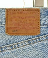 Levi's（リーバイス）デニムパンツ 青 サイズ:25(S位) レディース/2200690917079