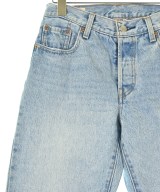 Levi's（リーバイス）デニムパンツ 青 サイズ:25(S位) レディース/2200690917079
